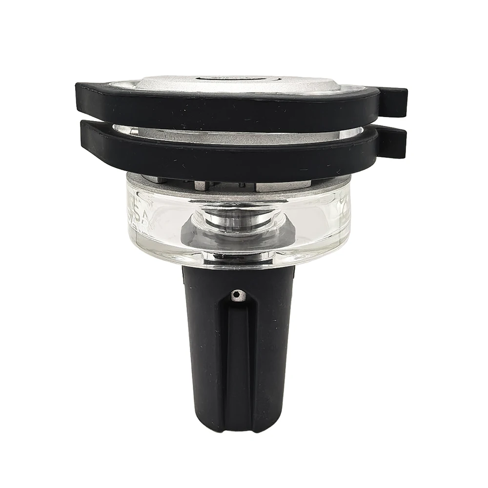Glass Bowl Hookah Silicone Metal Charcoal Holder Shisha Head Heating Management Hookah Bowl Set
