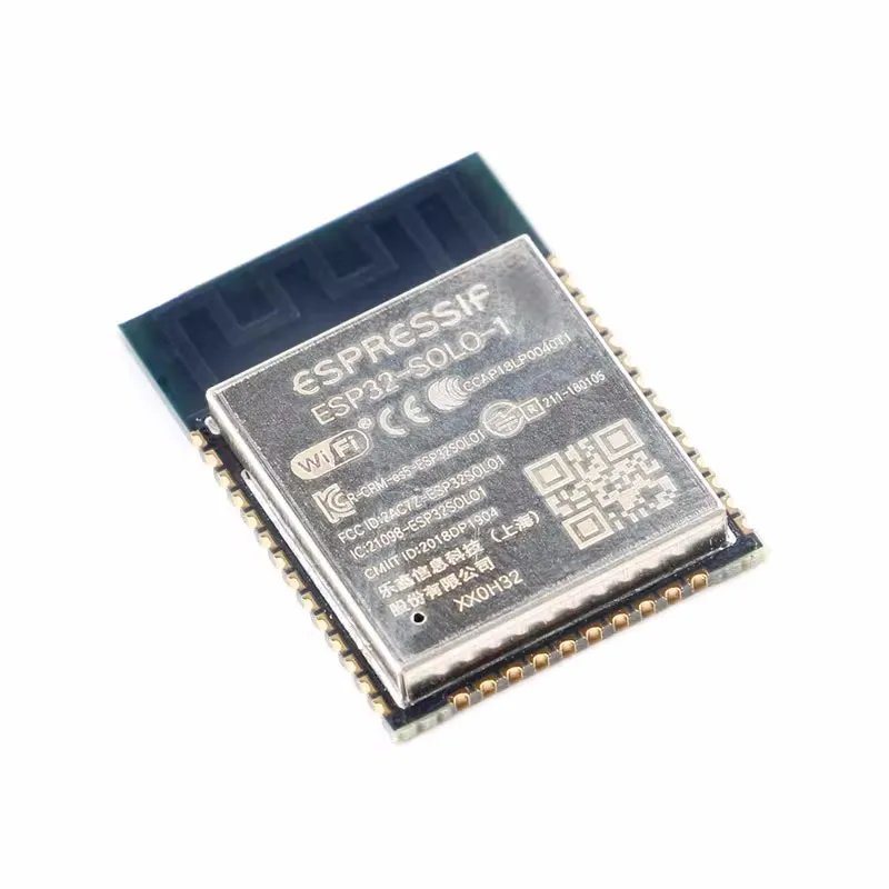 ESP32-SOLO-1 (4MB) … - image