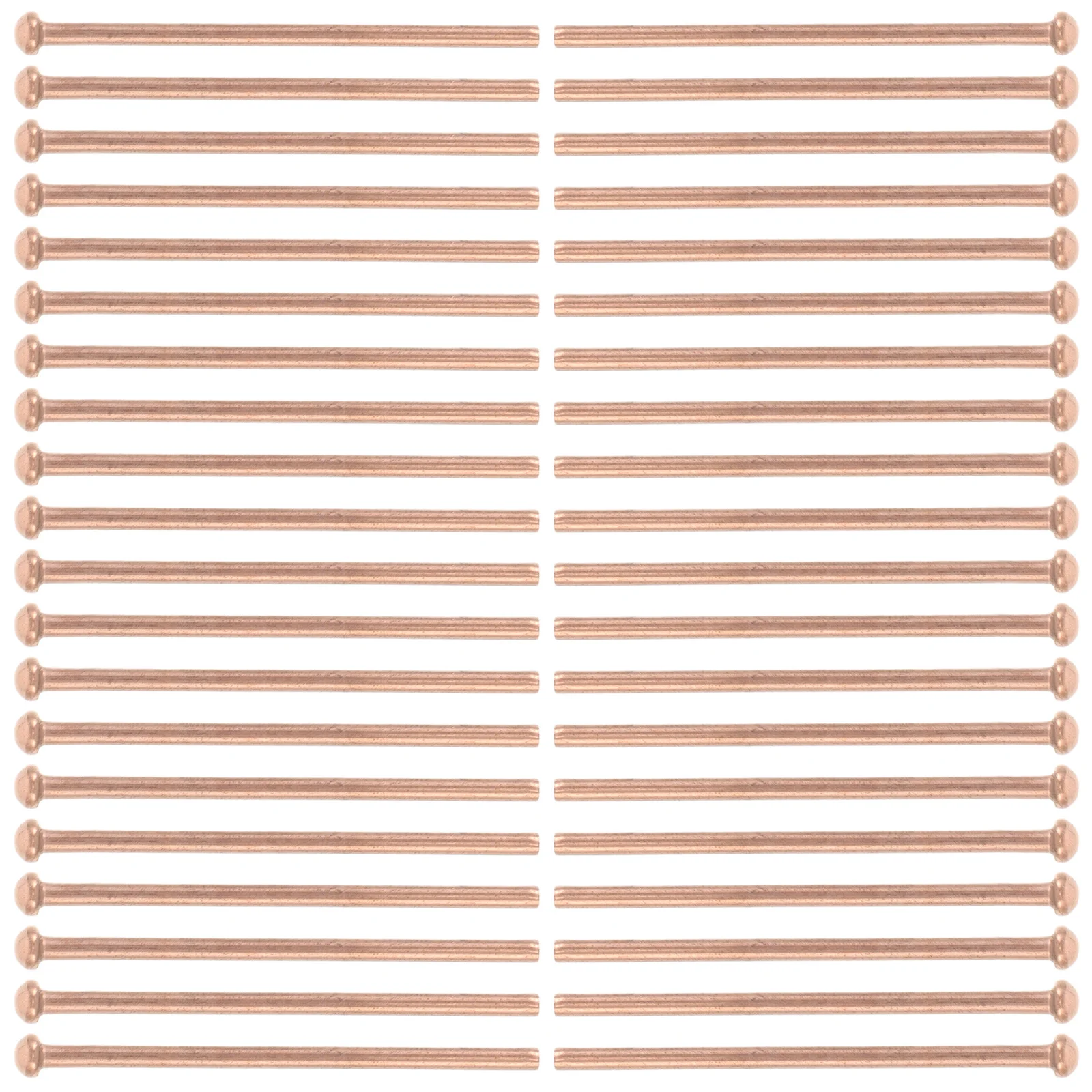 

500pcs 5Mm Auto Body Welding Studs For Dent Repair Tools Panel Puller Nails Garage Repair Spotter Welder Accessories