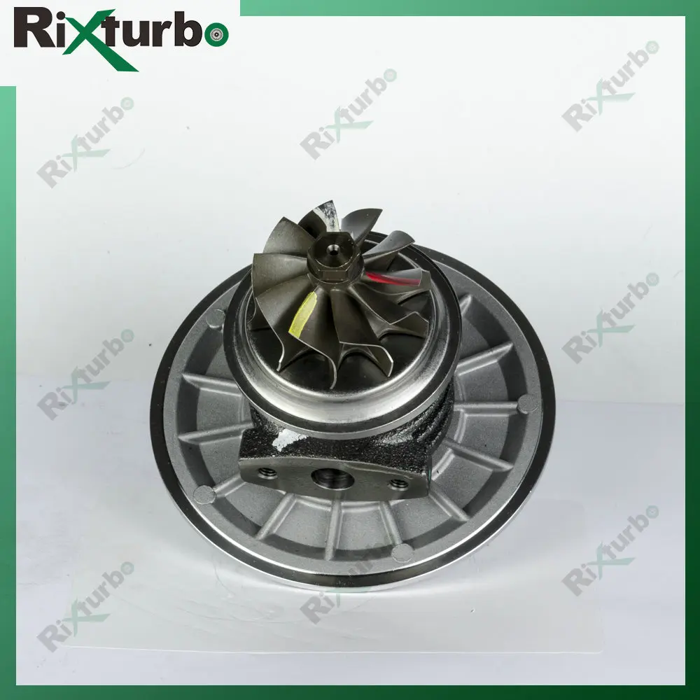 Turbine Cartridge Internal Replacement Parts 733676-3 for ARGALE Volare w8 w9 - 733676-3 733676-5003S CHRA Engine Parts