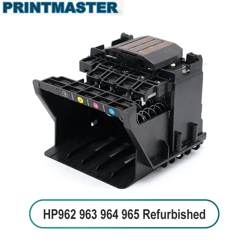 For HP 962 963 964 965 Print Head For HP Officejet 9010 9015 9016 9018 9019 9020 9022 9025 9026 9028 9029 Printhead Cabezal