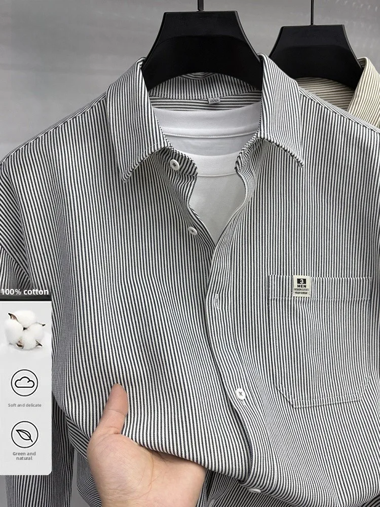 Rn Pure Cotton Men'…