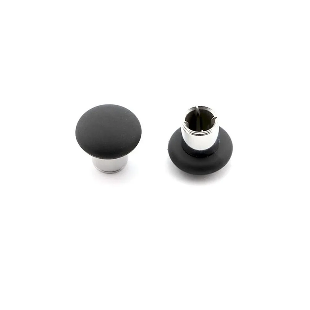 1/2PCS Elite Series 1 Controller (Model 1698) Swap Thumbsticks, Replacement Magnetic Joysticks Metal Analog Thumb Sticks