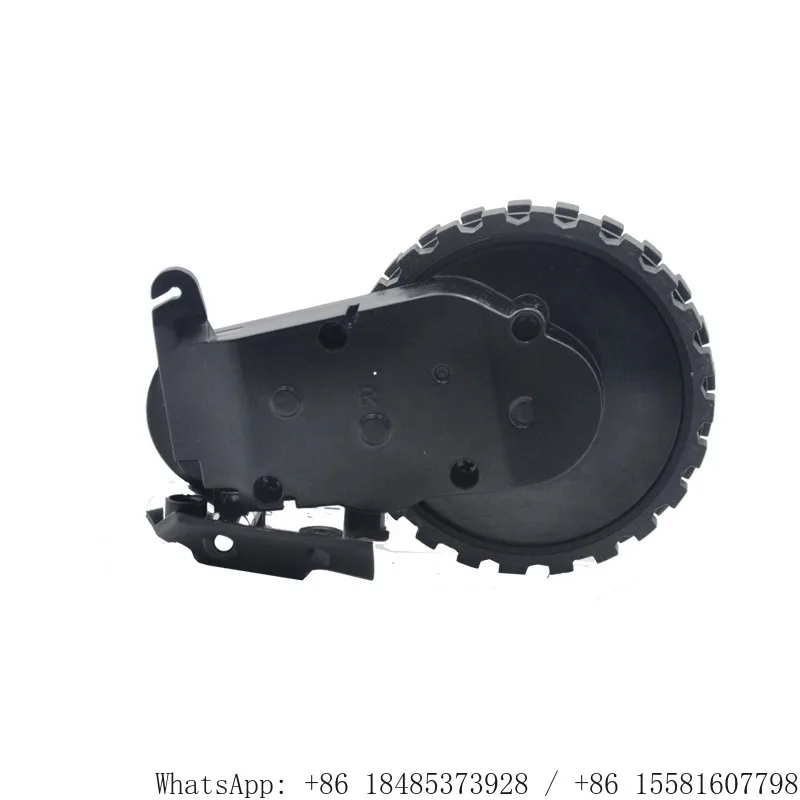 Robot Vacuum Driving Wheel for  Cecotec Conga 1790 Conga2290 Useelif 1300 Sweeper Parts