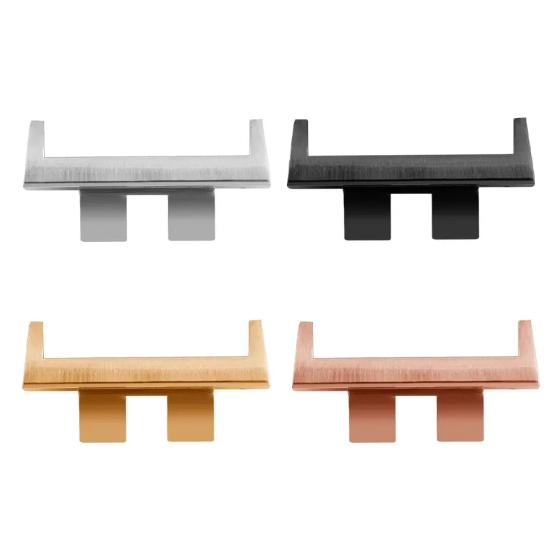 Модификация ремешка для часов/часов, разъем для CASIO GSHOCK GMW-B5000 GM-B2100, ремешок-переходник из нержавеющей стали, металлические аксессуары