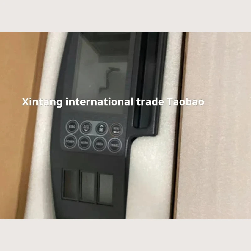 For Hyundai R 205vs/215vs/215vsn/215 vspNew instrument display screen display Excavator Parts