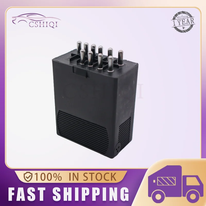 0035452505 Fuel Pump Relay For Mercedes Benz W126 C126 R107 560SEC 500SEL 420SEL Series Models