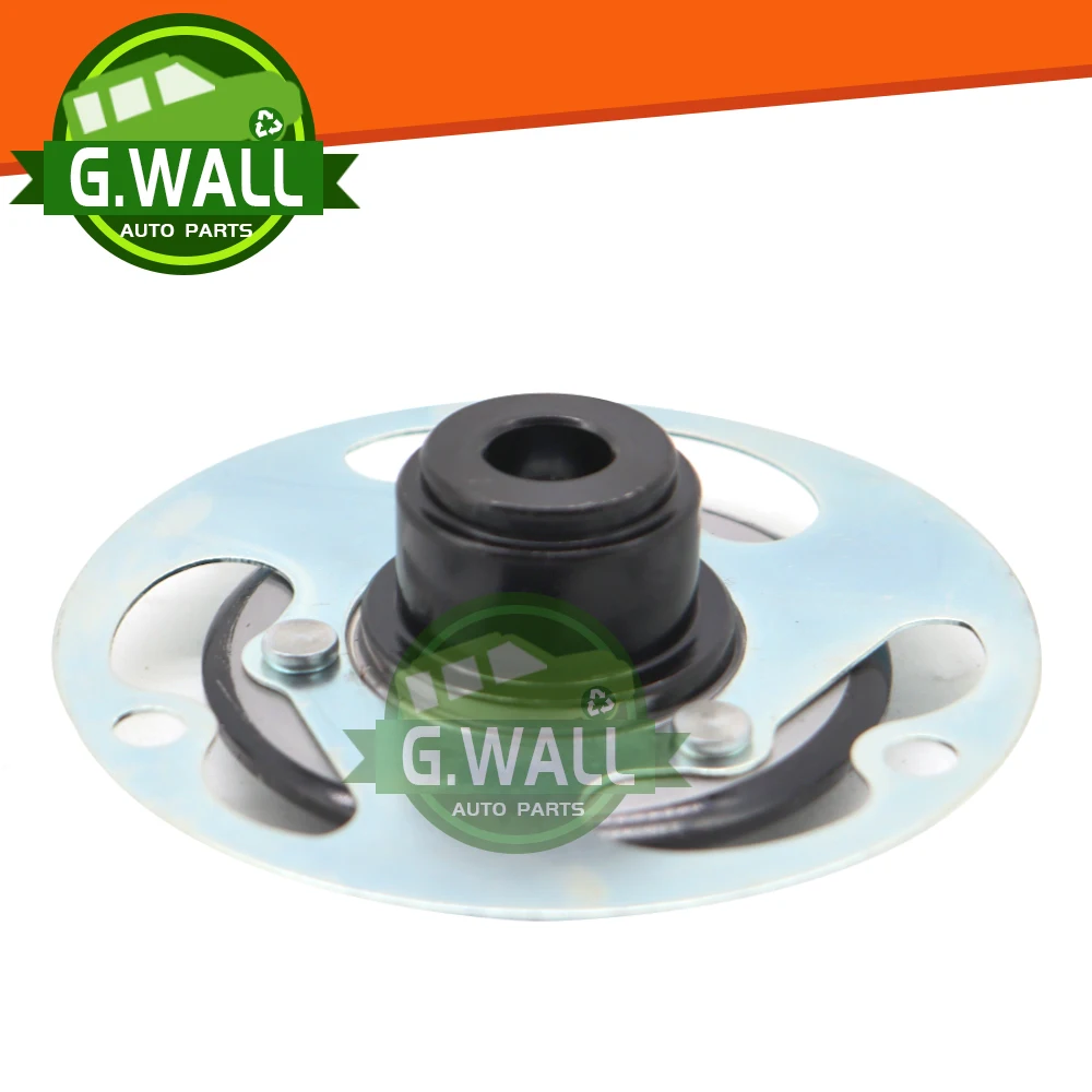 

Новая ступица сцепления компрессора переменного тока для VW GOLF VI 7 VII PASSAT CC B8 POLO JETTA III EOS 2H6820803 5Q0820803 5Q0820803F 5Q0820803K