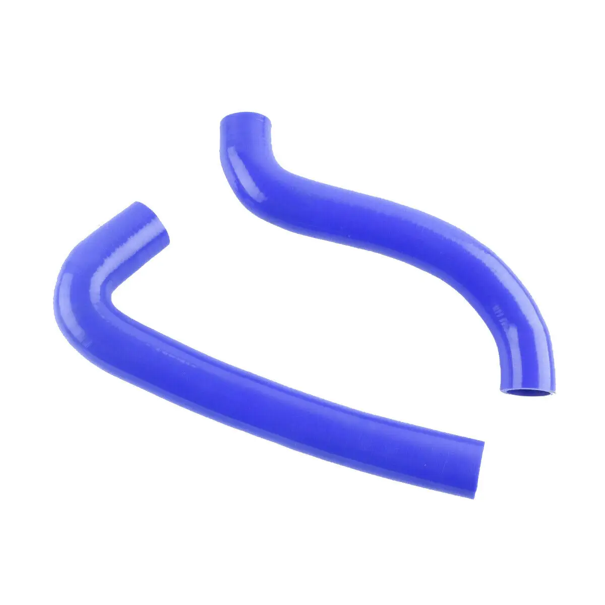 

Blue Radiator Hose For TOYOTA VIOS NCP41 2NZ-FE 2NZFE 1.3L NCP42 1.5L 2003-2007
