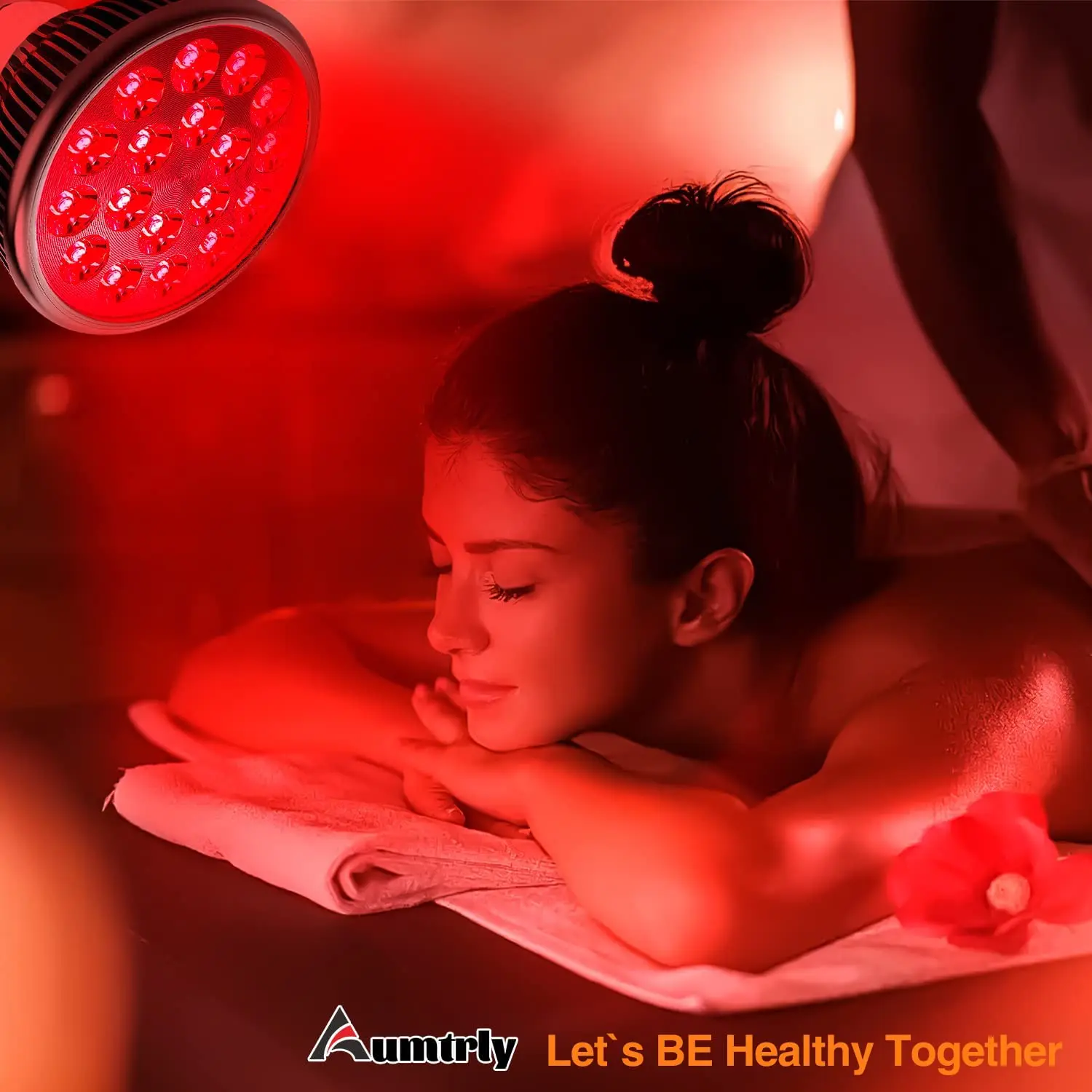 Thumbnail 4 - #62 Best Light Therapy Lamps to Buy In 2026