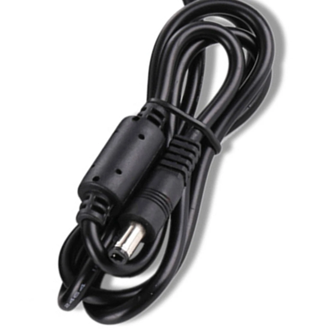 

Delighted- AC 100-240V to DC 48V 2A 96W Power Adapter 5.5mm x 2.5/2.1mm for PoE Switch US Plug