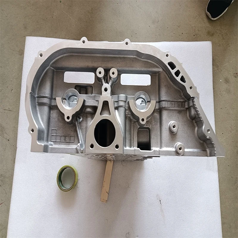 Ford culata completa para motor Frdo conjunto de culata Ford 3.2l