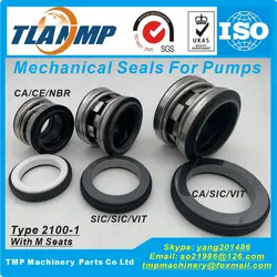 2100-1-33 , TJ-0330-S , INT-0330-S , 2100S-33 , 2100-33 TLANMP Mechanical Seals (Shaft 33mm, Rotary Install length L3=26mm)