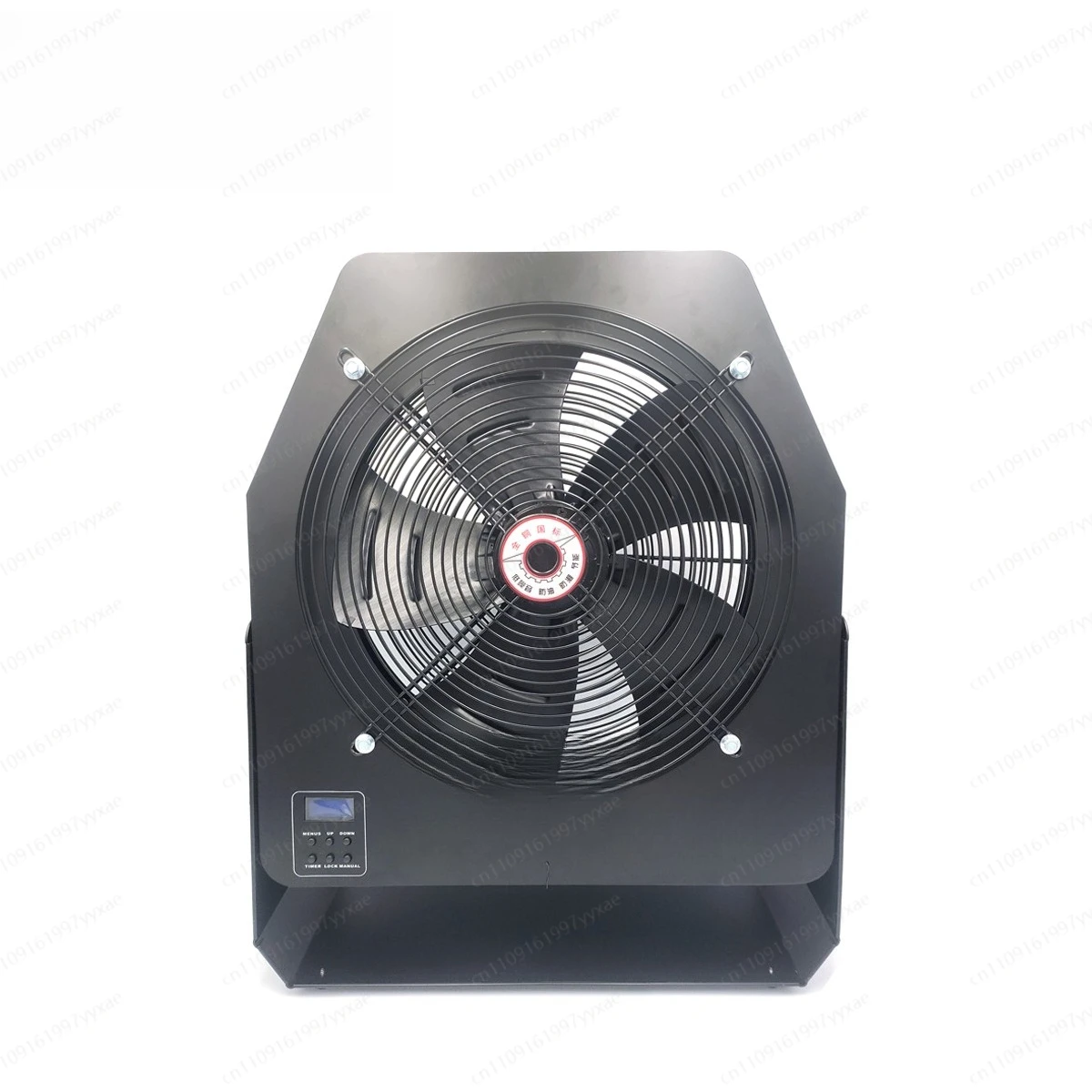 Stage Fan for Special Effect Smoke Spreading Stage Special Atmosphere Equipment Wind Fx
