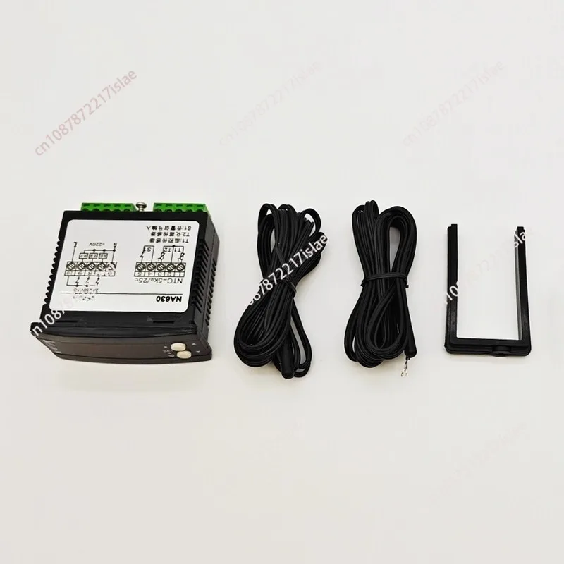 

NA630 Controller Cold Storage Temperature Thermostat