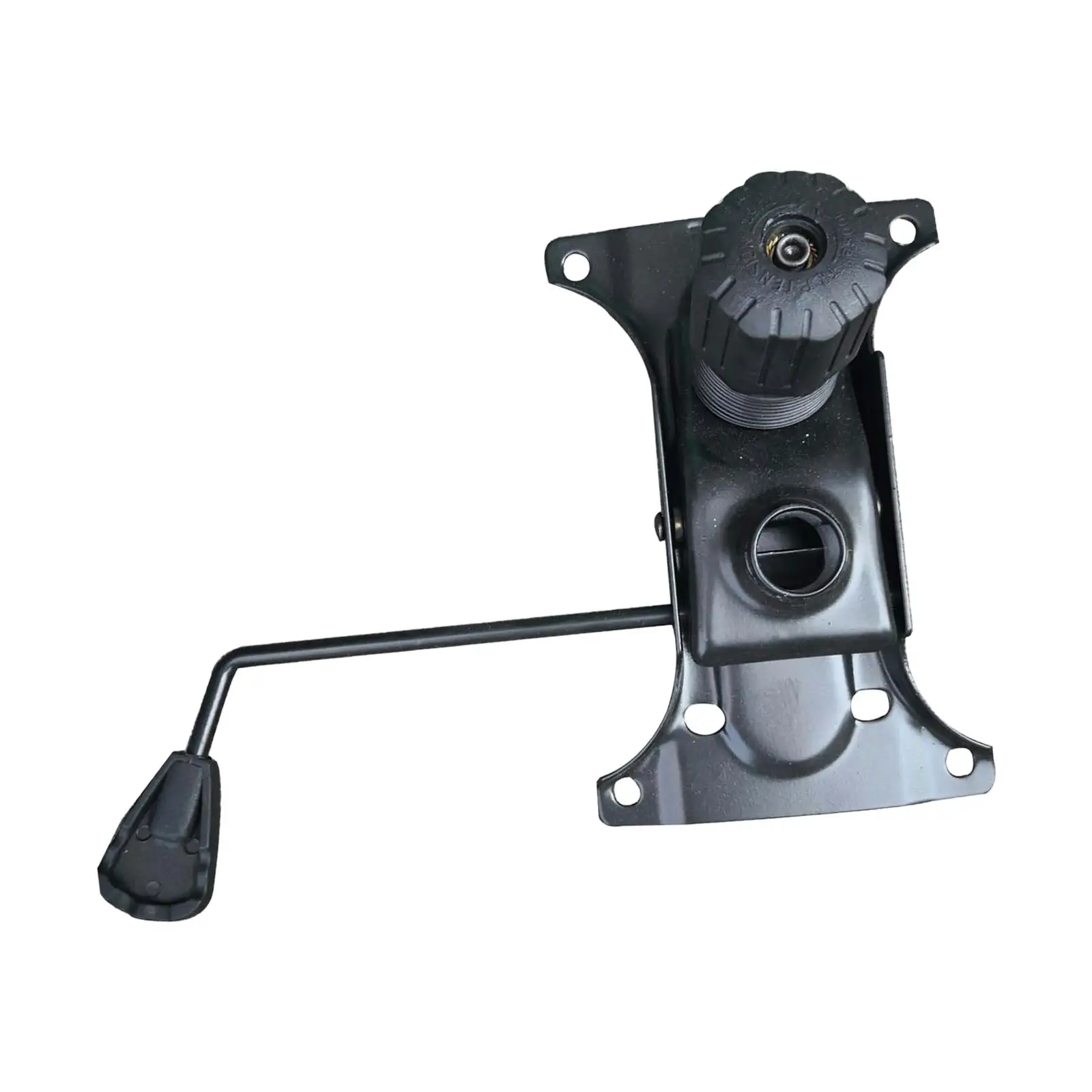 Swivel Plate for Chair Hardware Office Chair Tilt Mechanism for Bedroom Chairs