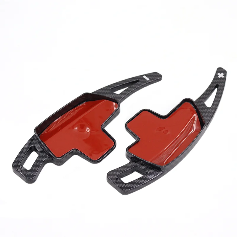 مضرب تغيير عجلة القيادة ABS لمرسيدس بنز ، محولات مجداف ، A B C E G GLS GLA SLC Class GLA CLS CLA CLS W222 W213 X222