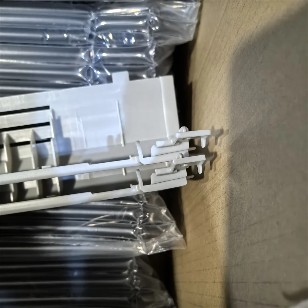 

10X RC1-2111 Выходной контейнер для бумаги с верхней крышкой для HP LaserJet 1010 1018 1020 Plus