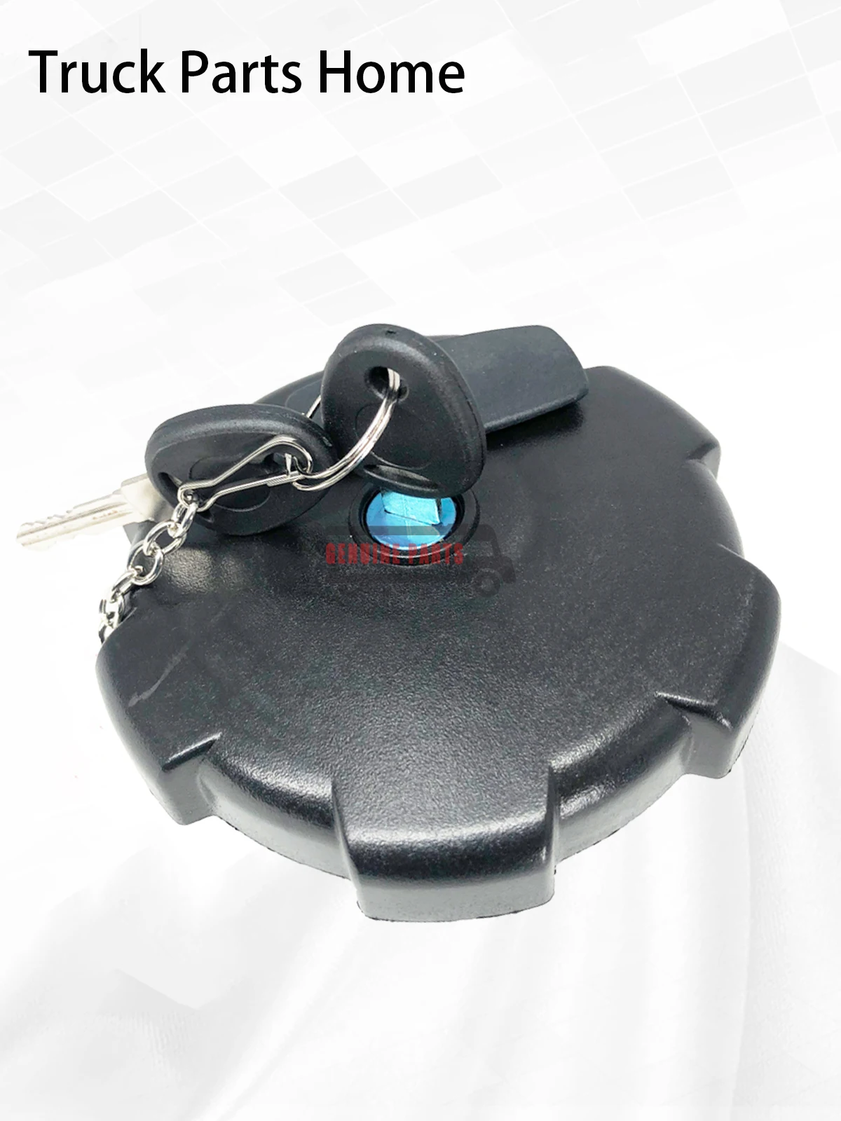 

Spare Parts for VOLVO/BENZ Trucks VOE 0004700405/20392751/500043667 Filler Cap Unventilated Lockable