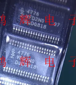 IP4776CZ38 IP4776 TSSOP-28