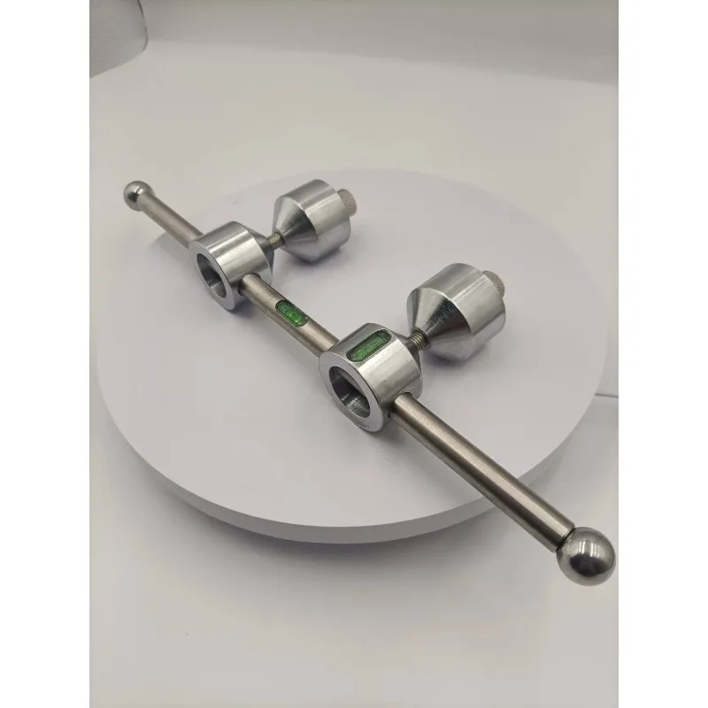 Pipeline flange level, flange quick alignment tools pipeline flange tools