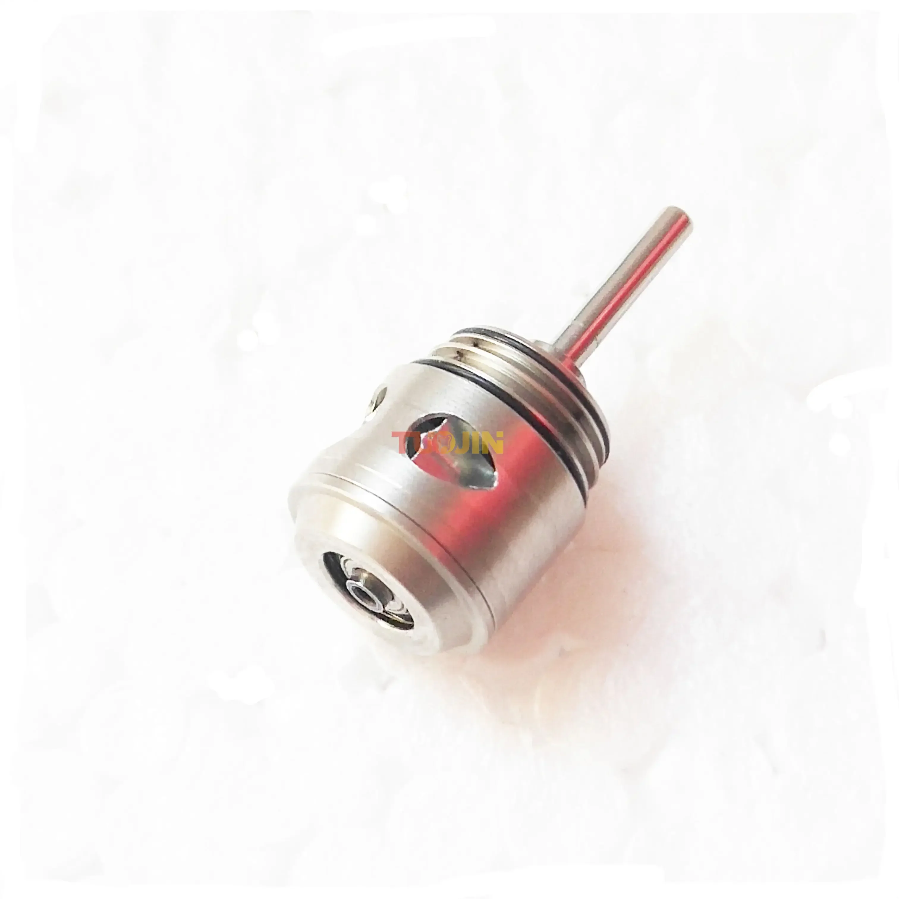 High Quality Accessories Rotor Cartridge for High Speed Handpiece Air Turbine Standard Push Pana Max Plus Handpiece