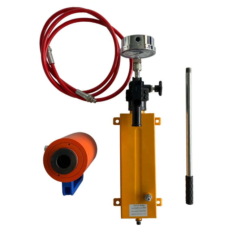 REBAR/PULL OUT FORCE TEST/PULL OUT TEST APPARATUS for SALE
