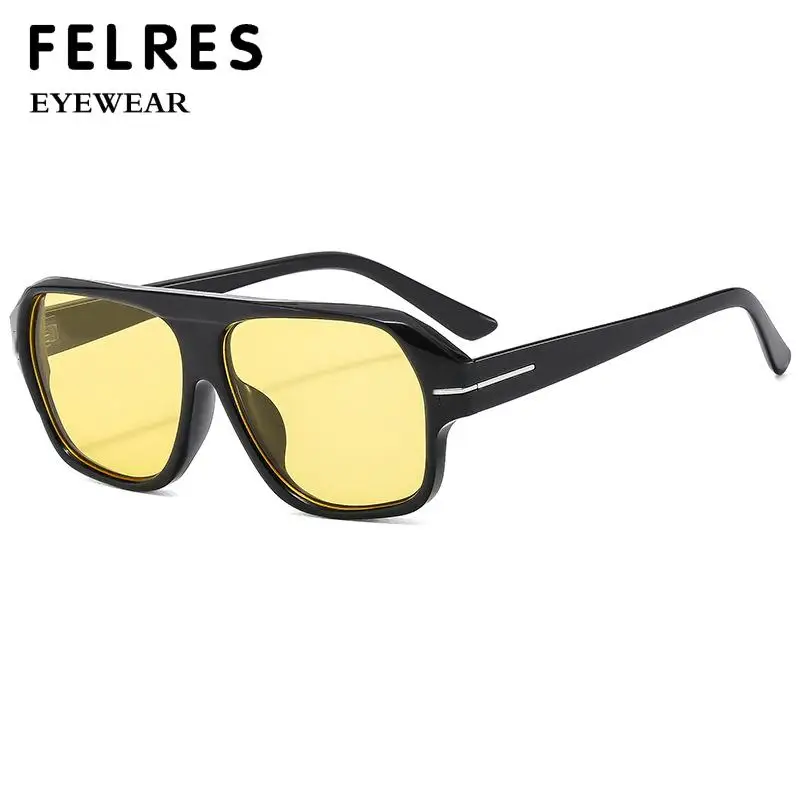 Large Frame Men Black Myopia Sunglasses Negative Diopter Prescription Nearsighted Glasses Women Outdoor Shade Driving Eyeglasses
