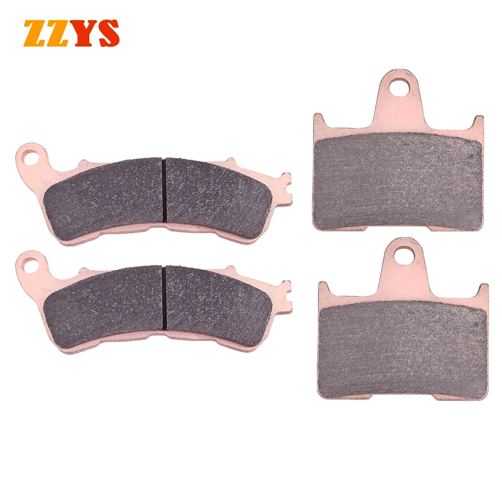 

Motorcycle Front Rear Brake Pads Disc For HARLEY DAVIDSON XL1200X XL1200 XL 1200 X Forty Eight 1200 2014-2021 17 2018 2019 2020