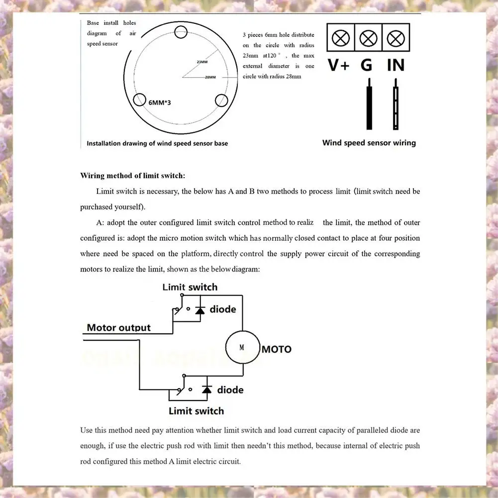 

Solar Tracker Dual Axis Controller Solar Automatic Tracking System Two-Degree-Of-Freedom Platform Tracking Sun Tracker