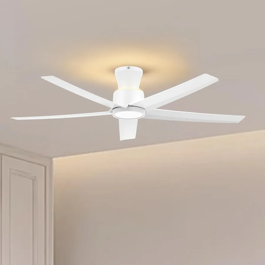 52 Inch Ceiling Fan…