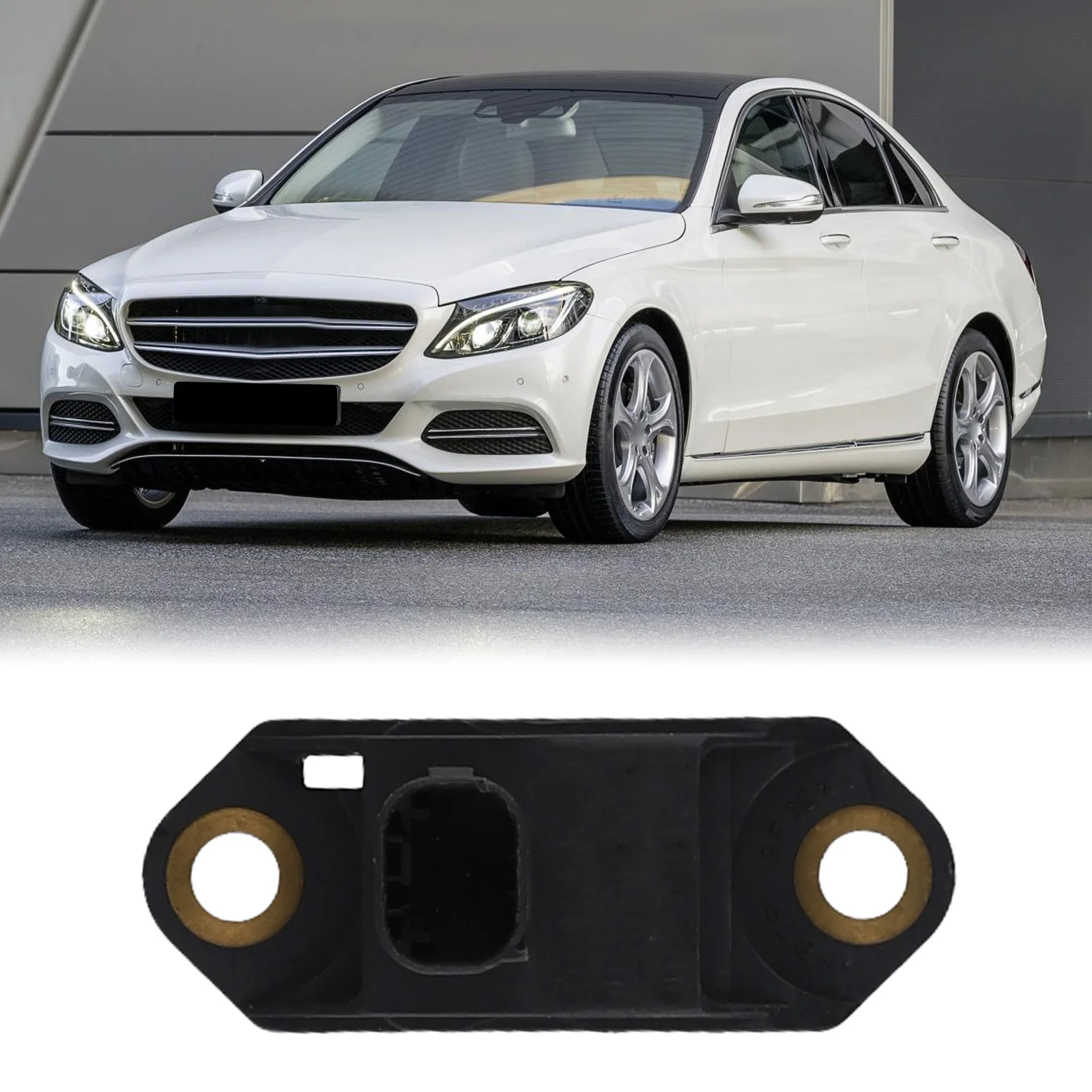 Suspension for System 0045423518 Sensor 0009056502 Sensor Accurate Detection Easy Installation For Mercedes for benz for s500