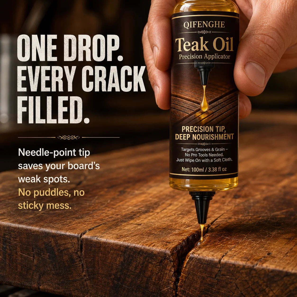 Teak Oil 100ml, Natural Wood F - Outdoor Furniture Restoration review and price