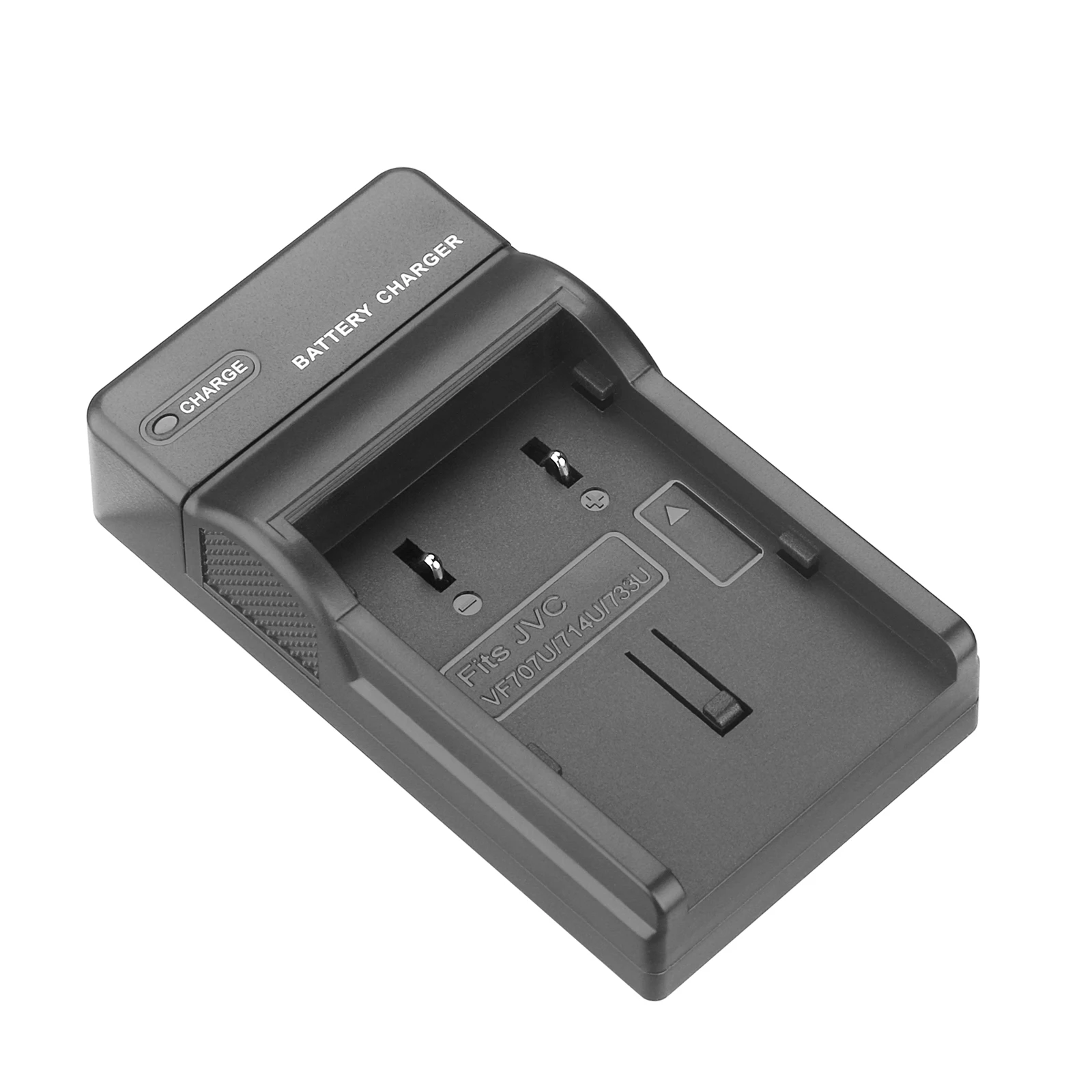 USB-C Battery Charger BN-VF707 for JVC BN-VF707U BN-VF714U GZ-MG77U, GZ-MG77US ,BN-VF733, BN-VF733U