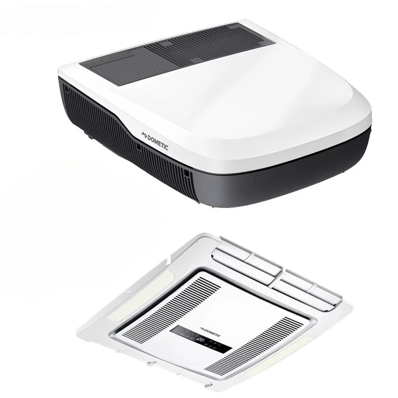 

Duomeida RV new cooling and heating high-power silent power-saving air conditioner air purification with dehumidification