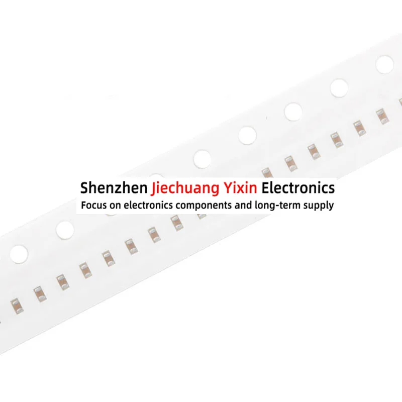 Chip Ceramic Capacitor 0201 47NF 100NF 6.3V 10V 16V 25V 10% accuracy X5R material 0603 Capacitance 15000pcs