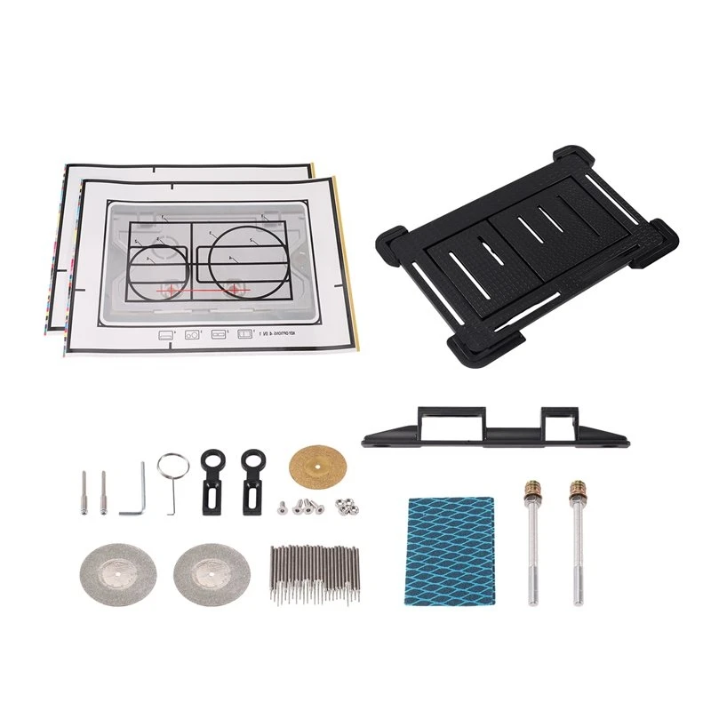 A19F-For Geberit Pneumatic In-Wall Cistern Compatible Concealed Flush Plate- Tile Panel Design