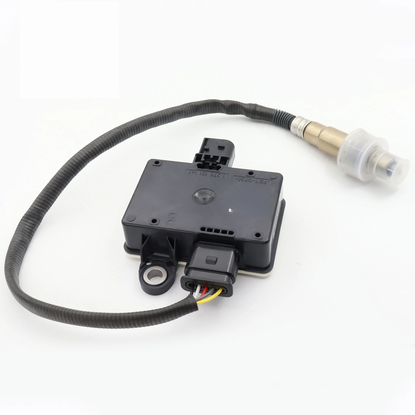 PM Particulate Matter Sensor 0281008069 12V Compatible with A0101538528 A0111531328