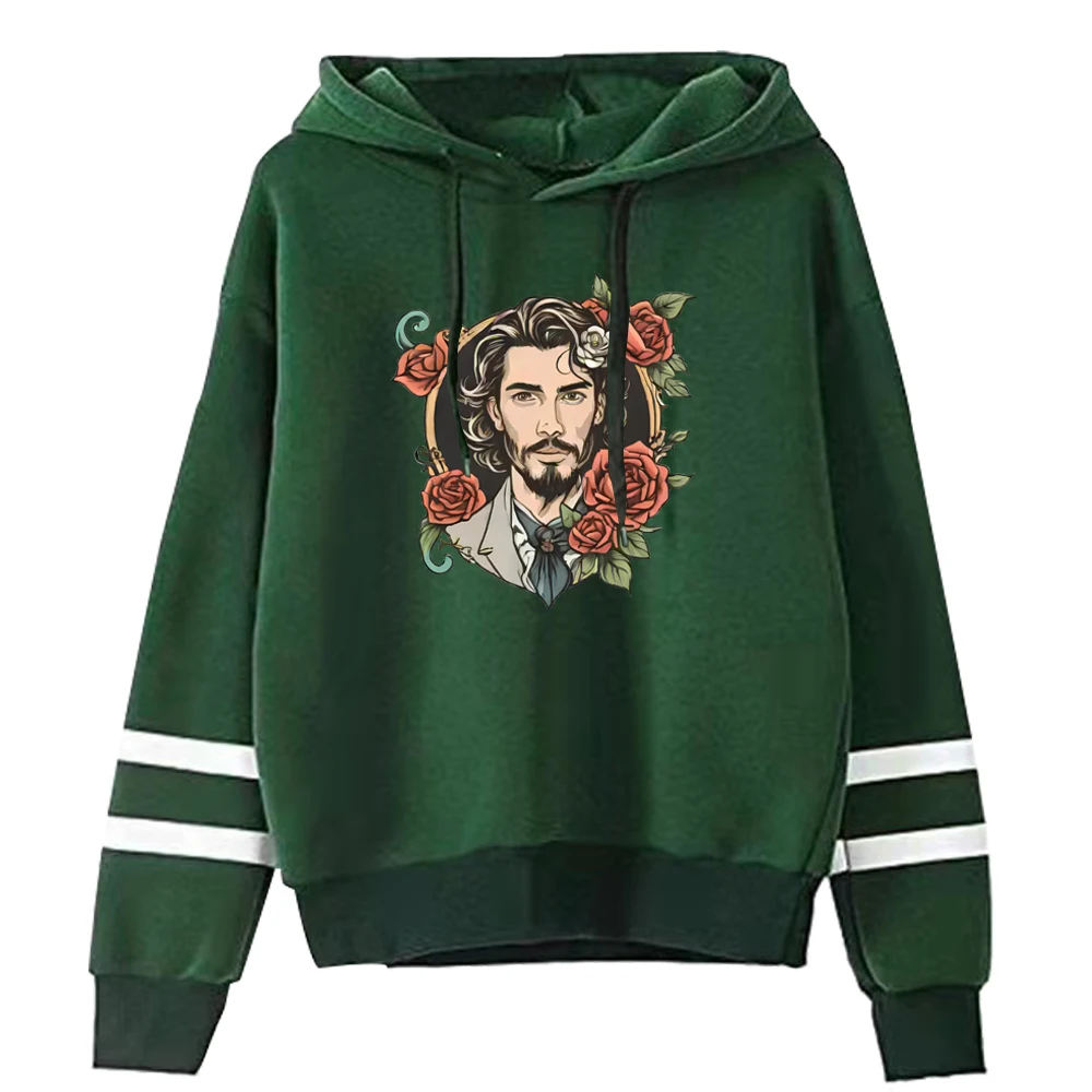 Hozier Too Sweet 2024 Unisex Music Fans Gift Hoodie Printing Sweatshirt Casual Spring and Autumn Printing