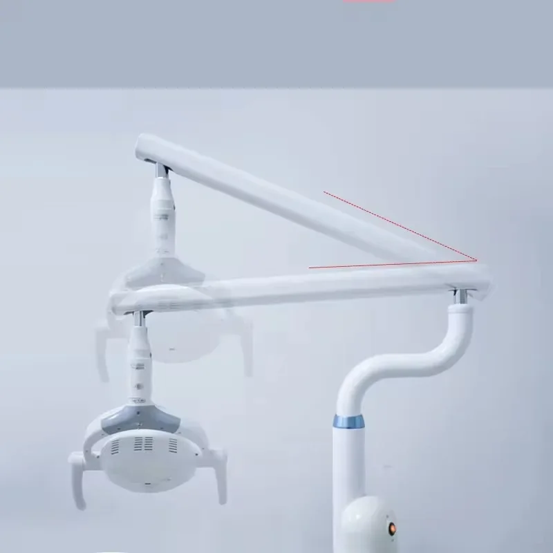 dentistry Unit light arm of chair parts