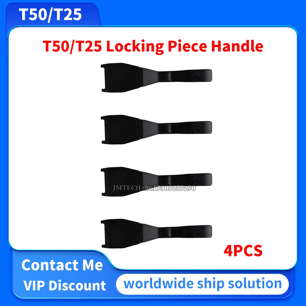 

4PCS Locking Piece Handle for dji Parts Repair Replace