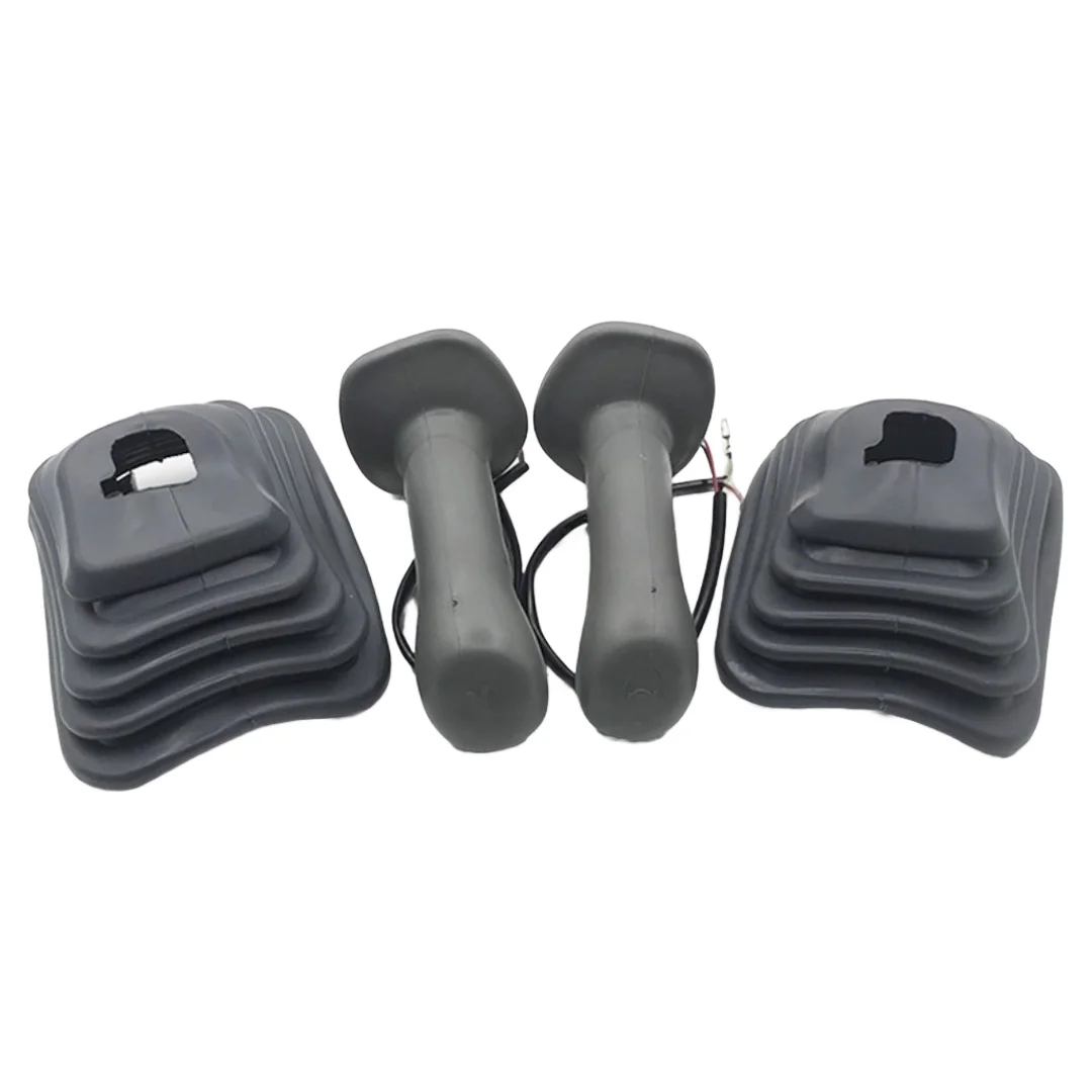 Hitachi ZX200/210/240/330/250/360-3 Excavator EFI Operating Lever Handle Plastic Shrouds Durable Replacement Part