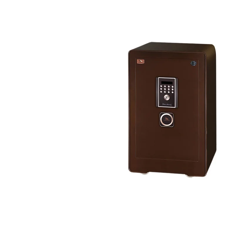 

Новый противоугонный электронный сейф с паролем для домашнего офиса Yihu второго поколения, настенный шкаф, прикроватная тумбочка