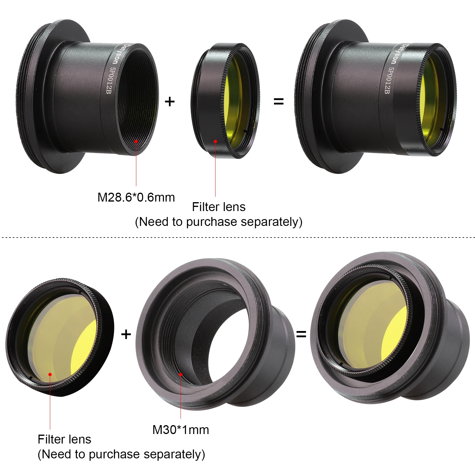 Thumbnail 4 - #18 Highest Rated Lens Converters to Buy in 2026