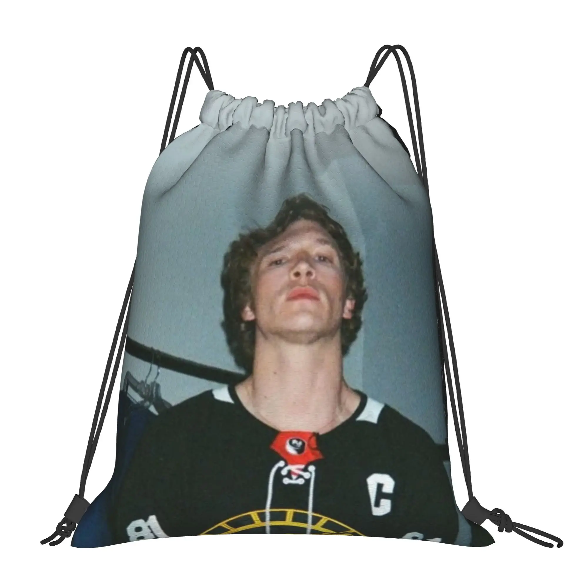 Heated Rivarly81 24 Ilya Shane11 81 24 Portable Shopping Drawstring Backpack Riding Backpack Gym Clothes Drawstring Bags