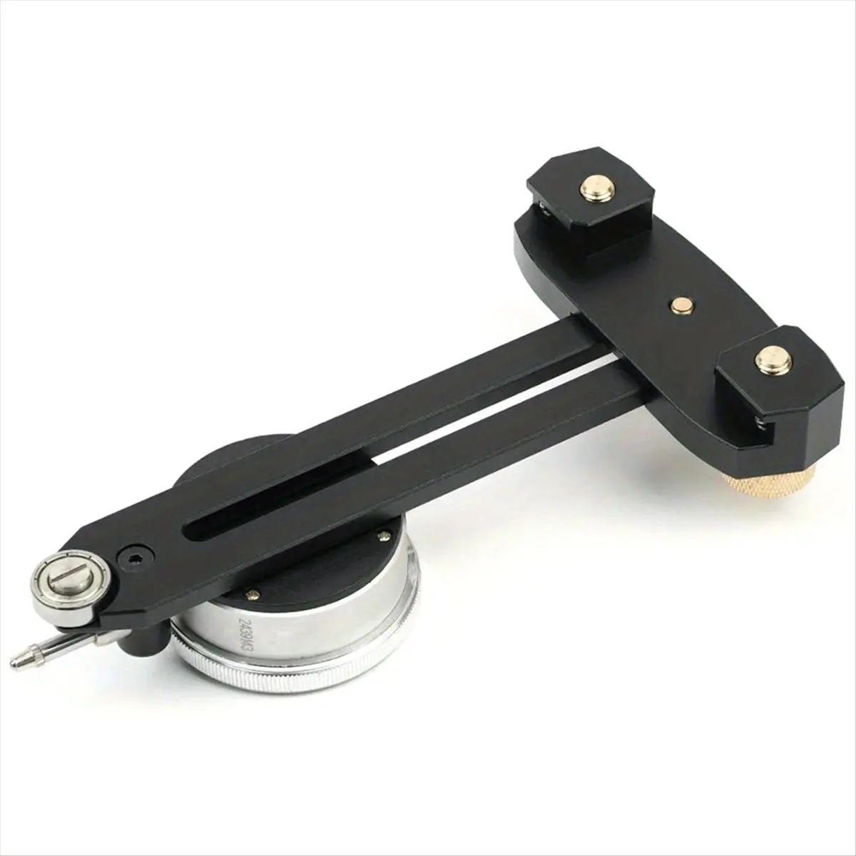 Top Sale  Indicator Table Saw Basic Kit for Aligning and Calibrating Work Shop Machinery Like Table Saws, Drill Presses