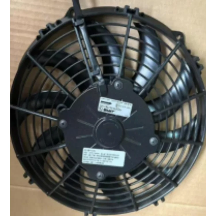 VA11-BP12/C-57S  Condensing Fan , Bushings Refrigeration Transportation Device Accessories Bus air Conditioning Accessories