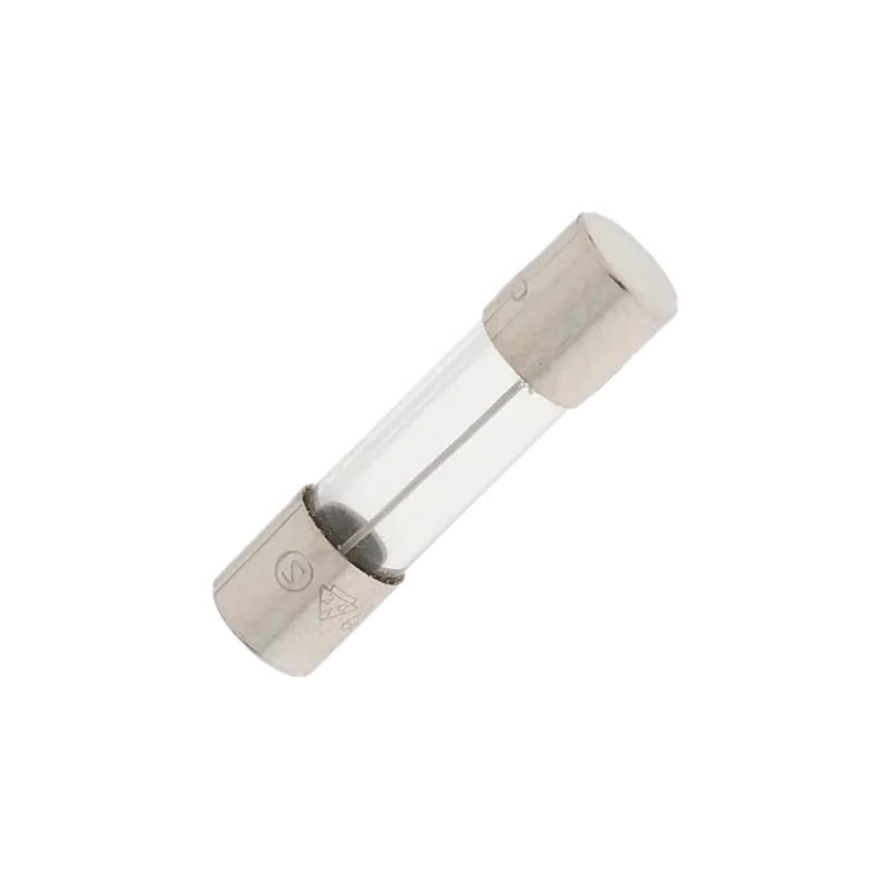 06171.25MXP 1.25A 250VAC 5X20MM Cartridge Glass Fuse