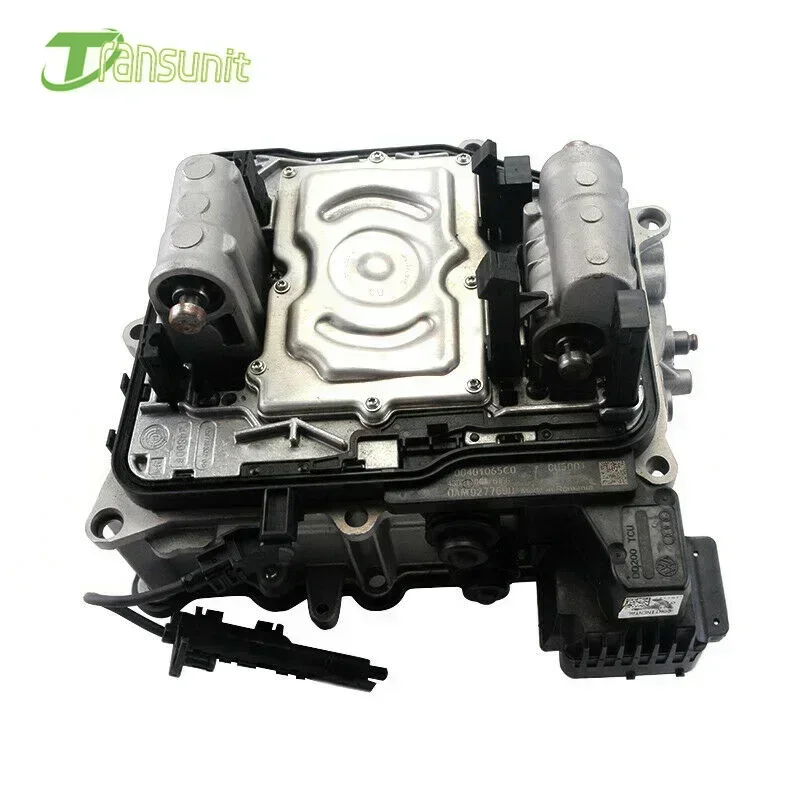 0AM 0CW DQ200 DSG7 Transmission Gearbox Mechatronic valve Body Fit For VW Audi Skoda Seat  0AM927769D 325 025D