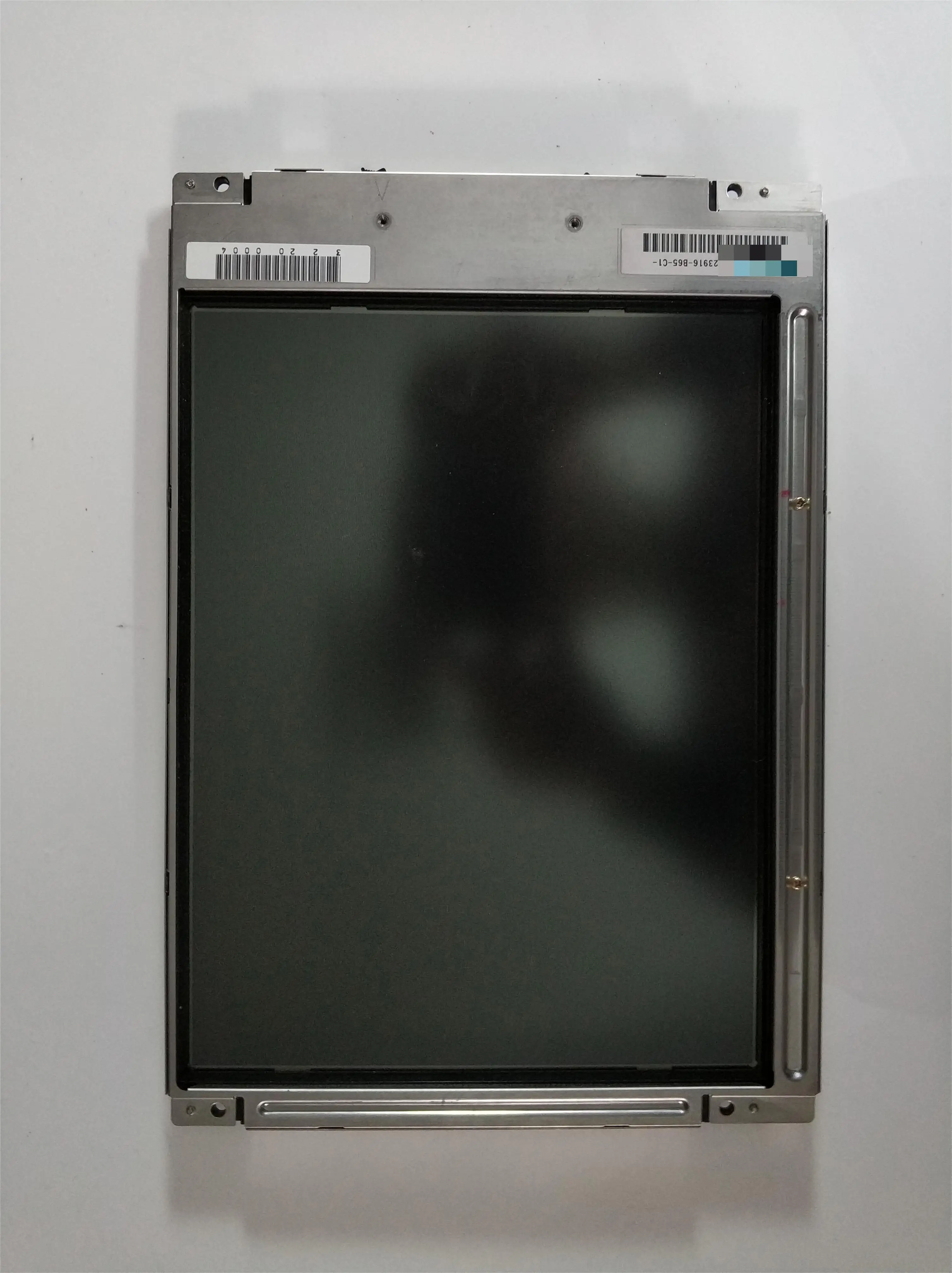 NL6448CC33-25 10.4 inch TFT-LCD Panel